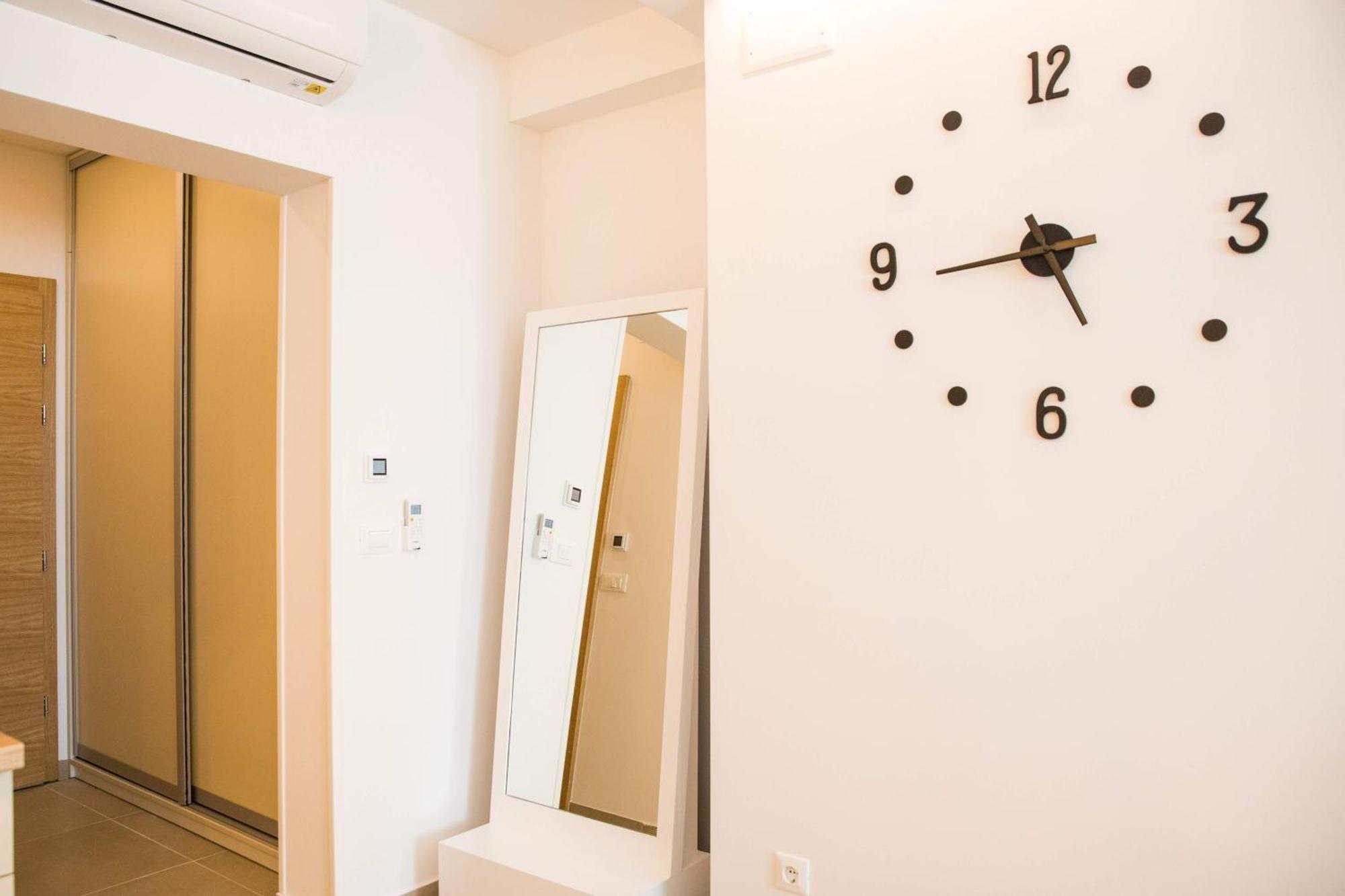 City Center Studio 杜布罗夫尼克 外观 照片